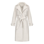 Trenchcoat für Damen – Produktansicht 7