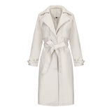 Trenchcoat für Damen – Produktansicht 7