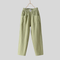 Bequeme Hose mit Taschen und lockerer Passform – Produktansicht 1