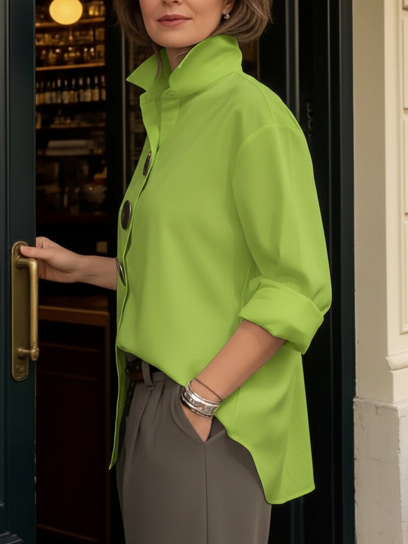Damen-Bluse – Produktansicht 9