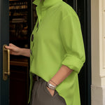 Damen-Bluse – Produktansicht 9