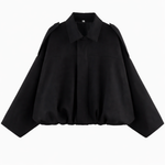 Oversize-Bomberjacke – Produktansicht 8