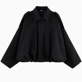 Oversize-Bomberjacke – Produktansicht 8