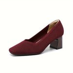 Bequeme Pumps mit weicher Dämpfung – Produktansicht 20