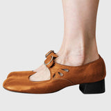 Bequeme Sandalen mit weicher Dämpfung – Produktansicht 3