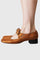Bequeme Sandalen mit weicher Dämpfung – Produktansicht 3