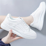 Bequeme Sneakers mit weicher Dämpfung – Produktansicht 8