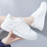 Bequeme Sneakers mit weicher Dämpfung – Produktansicht 8