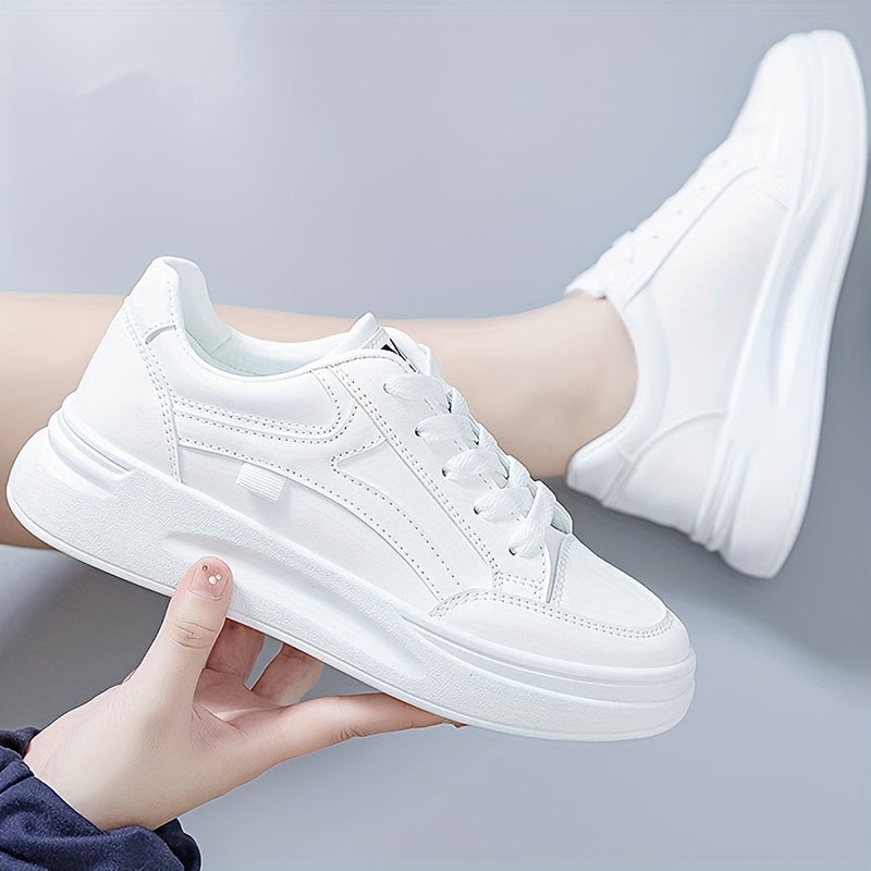 Bequeme Sneakers mit weicher Dämpfung – Produktansicht 8