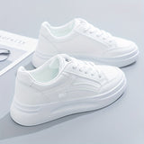 Bequeme Sneakers mit weicher Dämpfung – Produktansicht 1