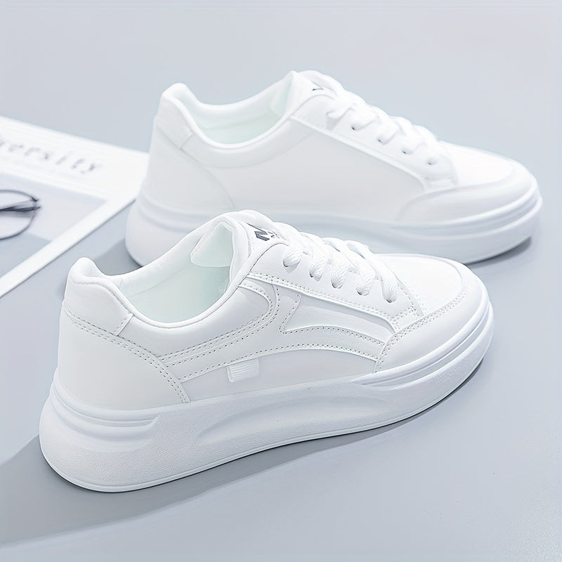 Bequeme Sneakers mit weicher Dämpfung – Produktansicht 1