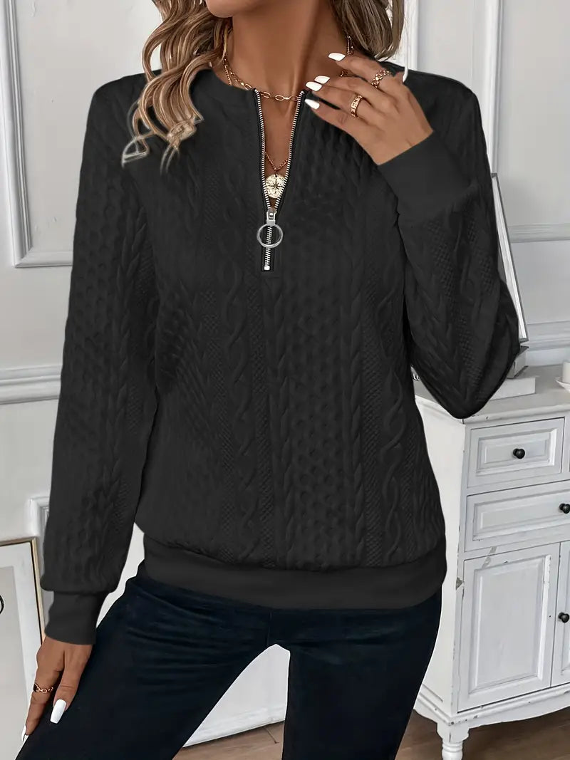 Damen-Pullover – Produktansicht 3