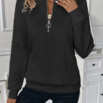 Damen-Pullover – Produktansicht 3