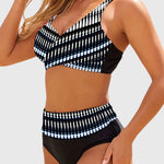 Bequemer formender Bikini – Produktansicht 2