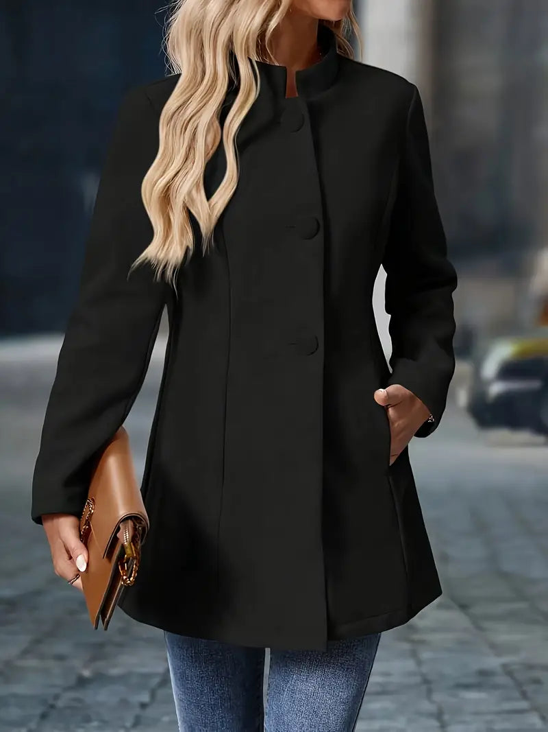 Wintermantel für Damen – Produktansicht 8