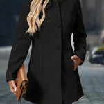 Wintermantel für Damen – Produktansicht 8