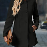 Wintermantel für Damen – Produktansicht 8