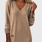 Elegantes, bequemes Kleid – Produktansicht 8