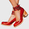 Elegante und bequeme Pumps – Produktansicht 3