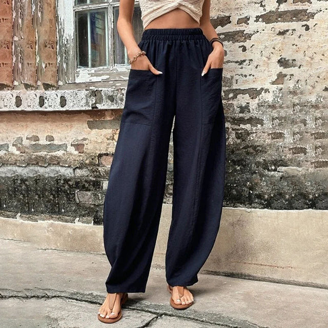 Damen-Hose – Produktansicht 5