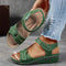 Bequeme Komfortsandalen – Produktansicht 3