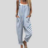 Damen-Latzhose – Produktansicht 1