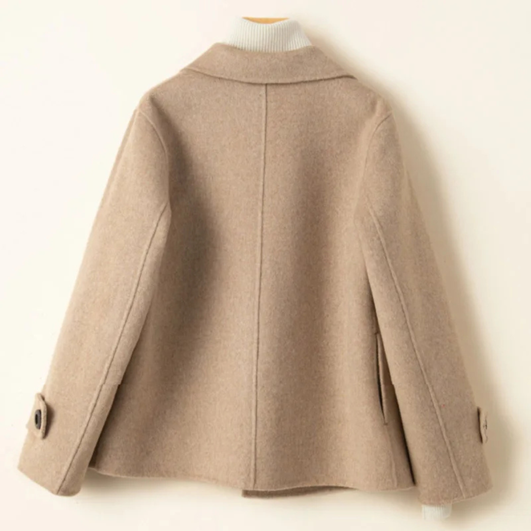 Damen-Blazerjacke – Produktansicht 5