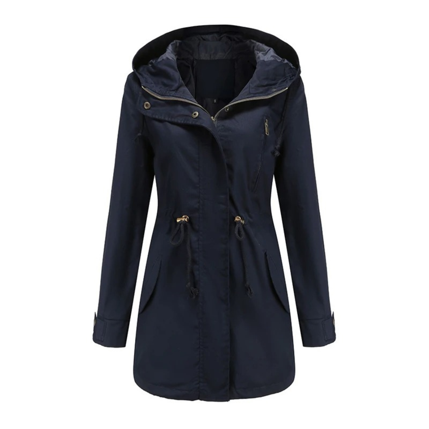 Windbreakerjacke für Damen – Produktansicht 4