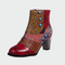 Wasserdichte, bequeme Stiefel – Produktansicht 2