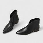 Bequeme, elegante Stiefel – Produktansicht 4