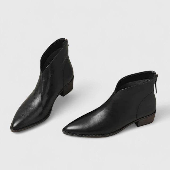 Bequeme, elegante Stiefel – Produktansicht 4