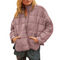 Damen-Pufferjacke – Produktansicht 3