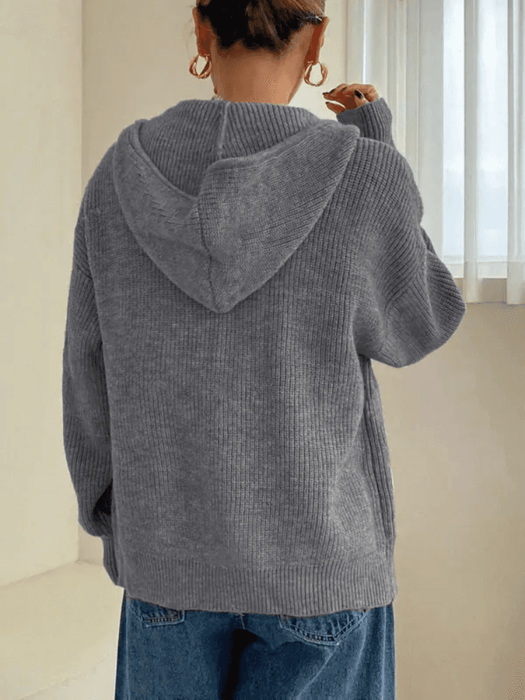Damen-Hoodie – Produktansicht 9