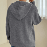 Damen-Hoodie – Produktansicht 9