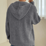 Damen-Hoodie – Produktansicht 9