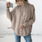 Rollkragenpullover in lässiger Passform – Produktansicht 4