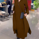 Damen-Kleid – Produktansicht 8
