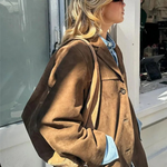 Damen-Blazerjacke – Produktansicht 3