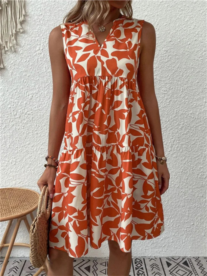 Damen-Kleid – Produktansicht 4