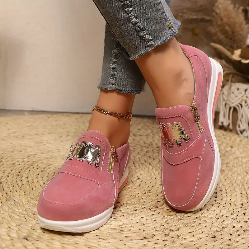 Bequeme Sneakers für den Alltag – Produktansicht 6