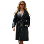 Trenchcoat für Damen – Produktansicht 3