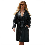 Trenchcoat für Damen – Produktansicht 3