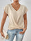 Elegantes T-Shirt mit V-Ausschnitt – Produktansicht 8