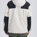 3-in-1-Fleecejacke mit herausnehmbarem Futter – Produktansicht 9