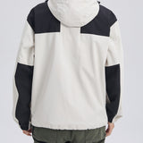 3-in-1-Fleecejacke mit herausnehmbarem Futter – Produktansicht 9