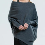 Eleganter Komfort-Pullover für den Winter – Produktansicht 6