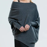 Eleganter Komfort-Pullover für den Winter – Produktansicht 6
