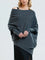Eleganter Komfort-Pullover für den Winter – Produktansicht 6