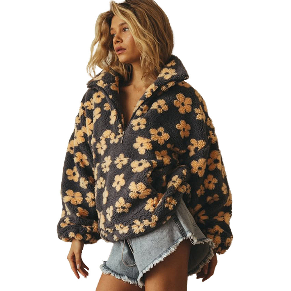 Damen-Hoodie – Produktansicht 14