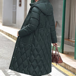 Damen-Pufferjacke – Produktansicht 5